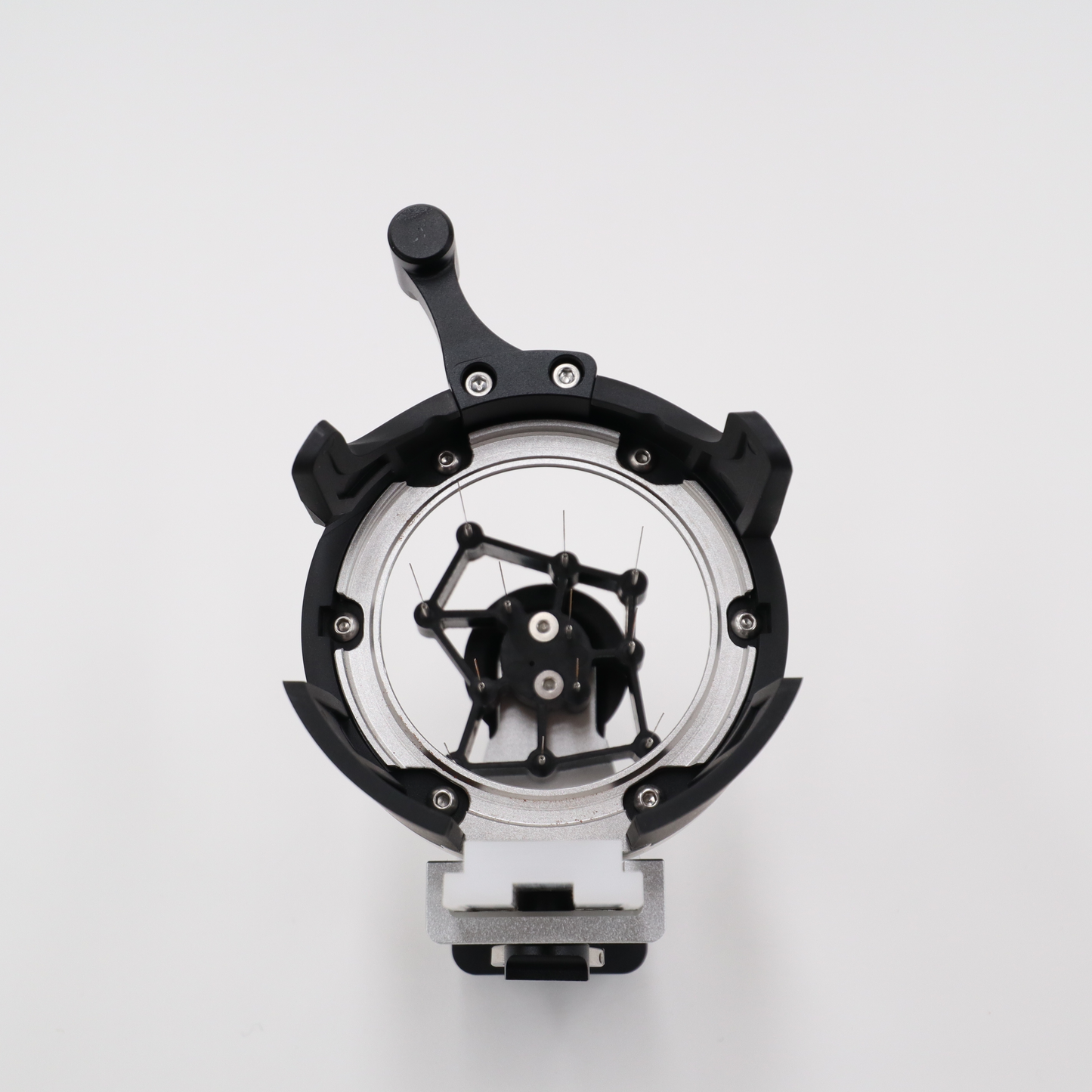 Barista Hustle AutoComb