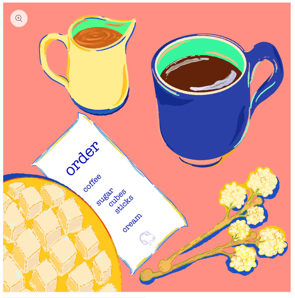 Hydrangea - Salma Bermudez Finca El Paraiso - (Colombia,Special Fermentation Washed, Gesha)