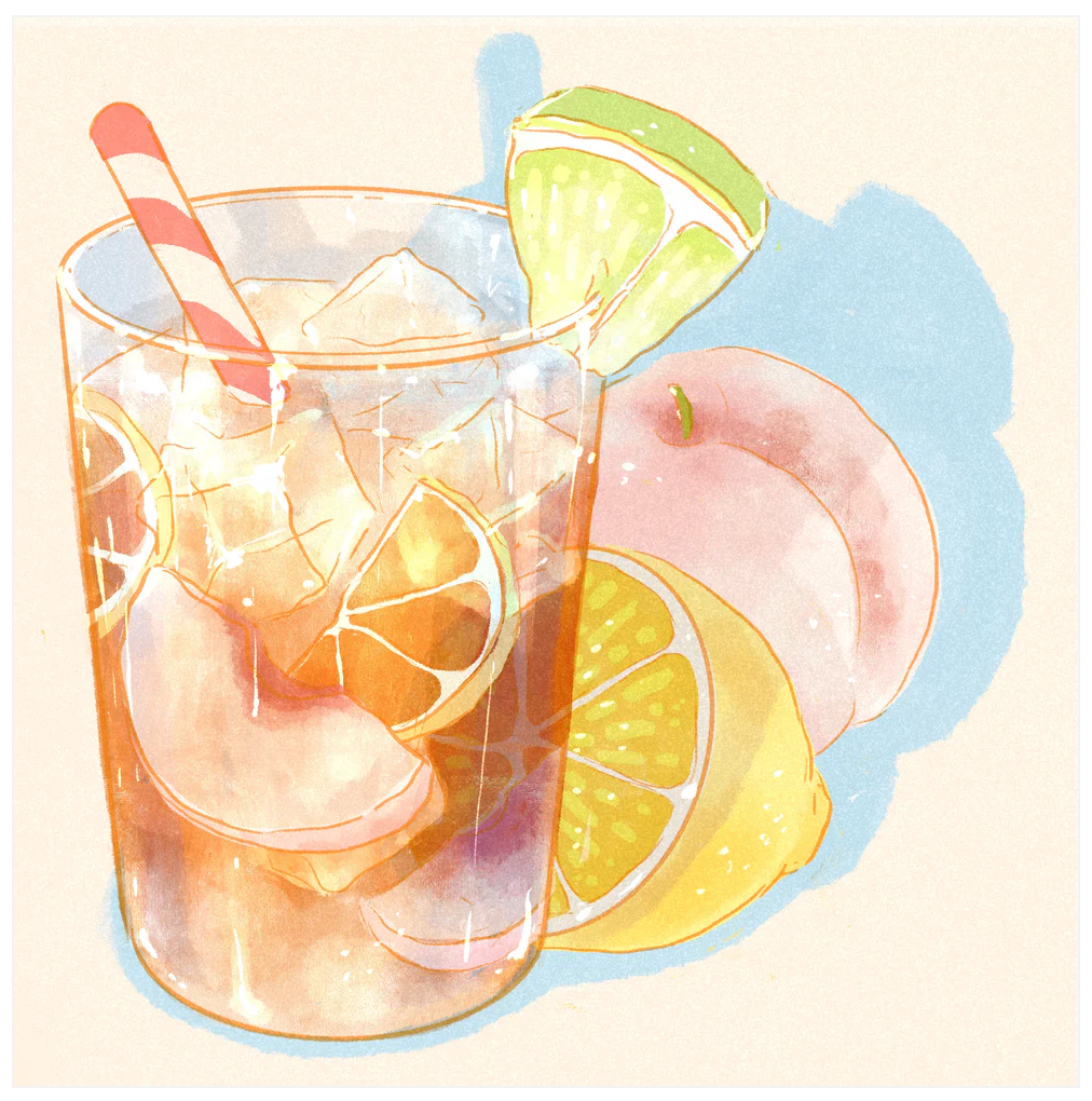 Hydrangea - Landrace Washed Getachew Zeleke - (Ethiopia, Washed, 74110, 74112 and other local varieties)