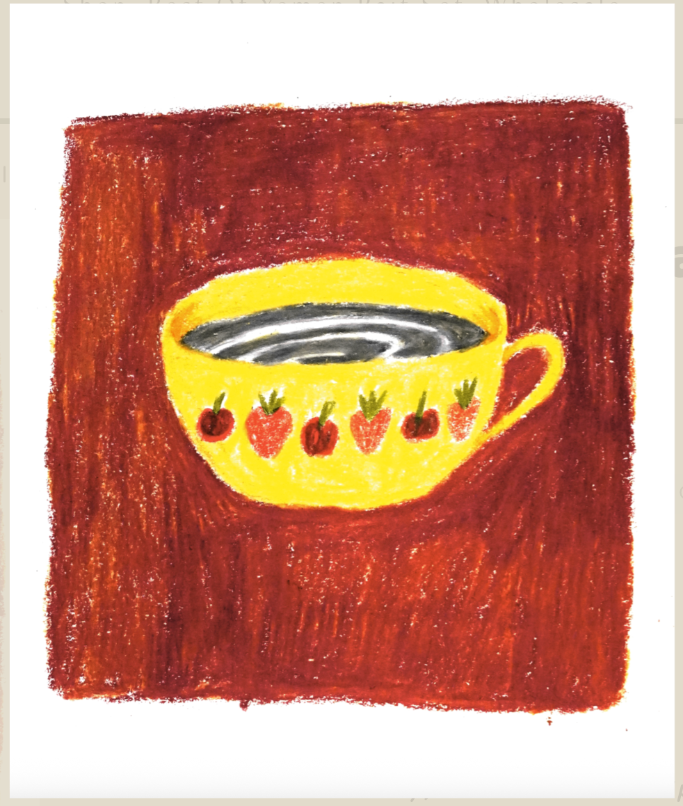 Taith - Ngila Estate - (Tanzania, Fully Washed, Kent)