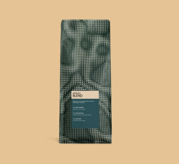 Coffee Collective - Espresso Blend