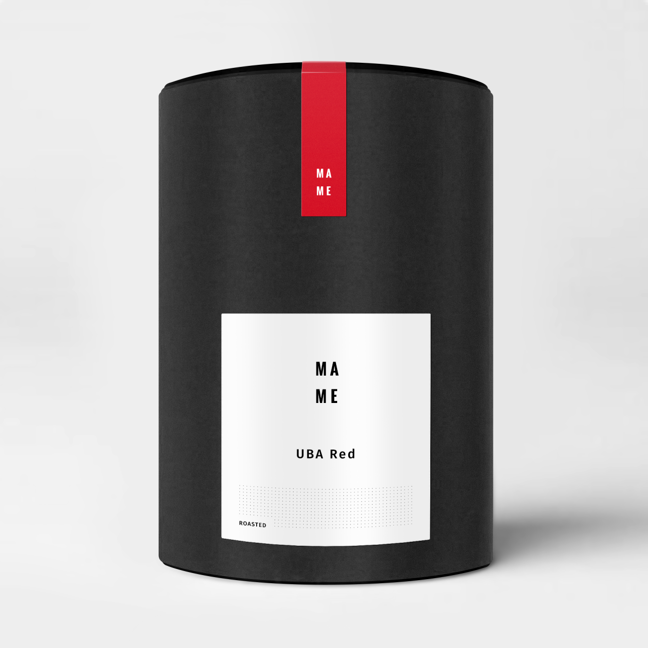 MAME - UBA Red - (Colombia, Co-fermentation, Cattura)