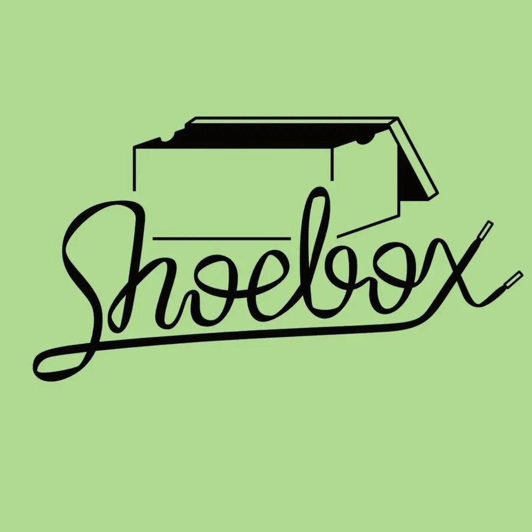 Shoebox