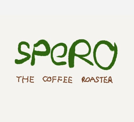 Spero Coffee Roaster
