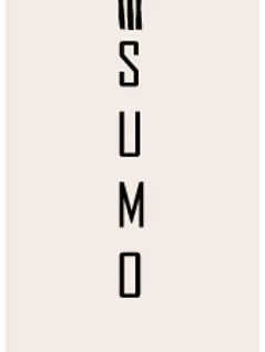 SUMO coffee roaster