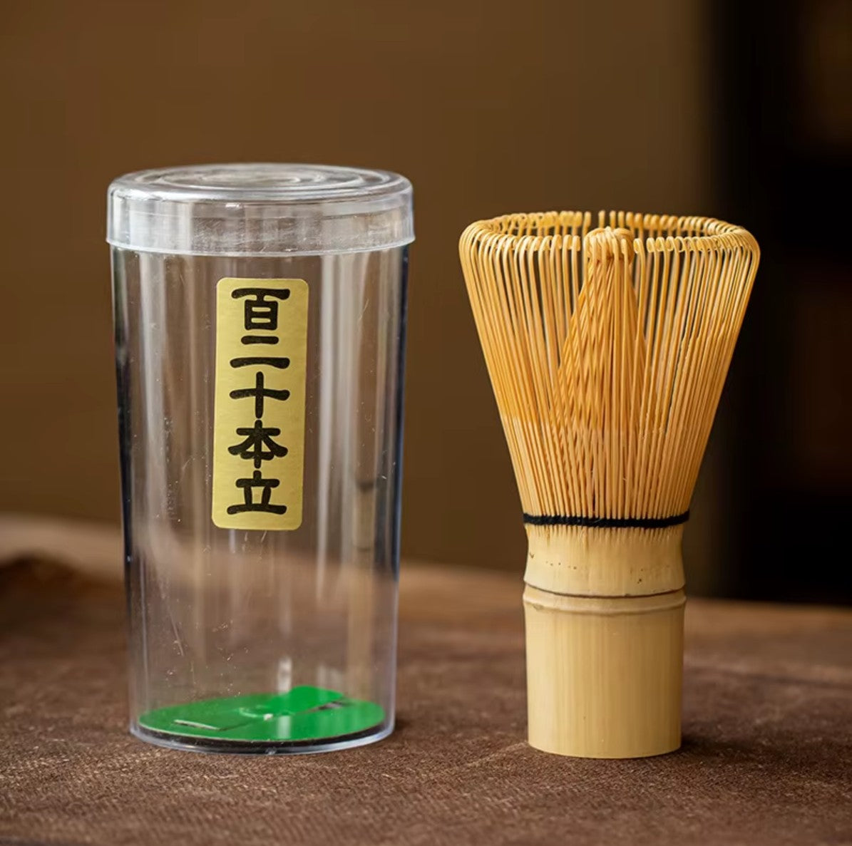 Matcha Whisk & Scoop