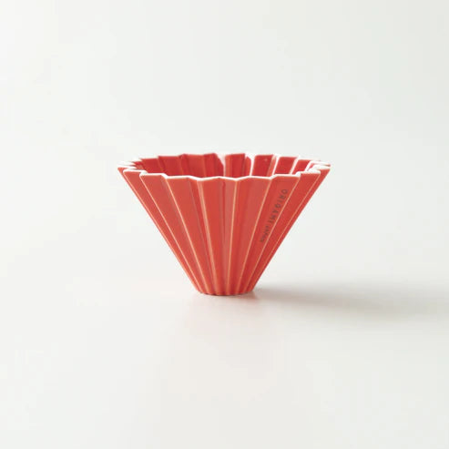 ORIGAMI - Dripper