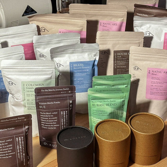 Coffee Subscription