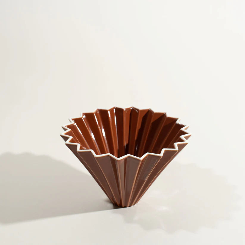 ORIGAMI - Dripper