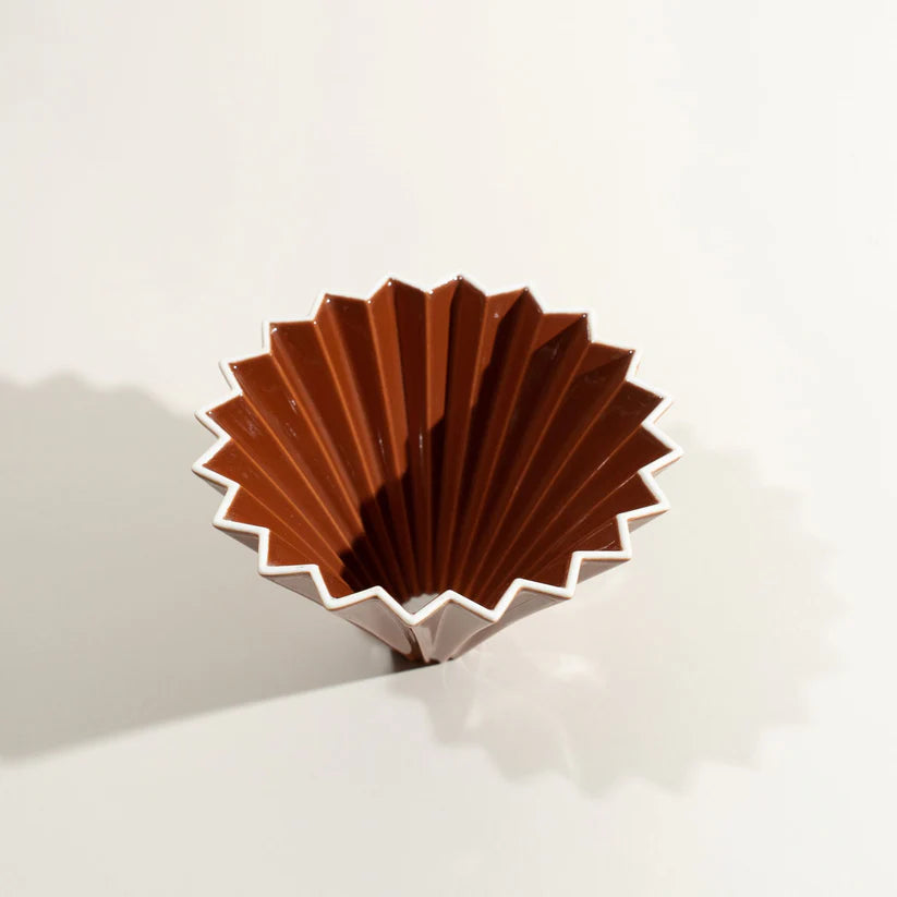 ORIGAMI - Dripper