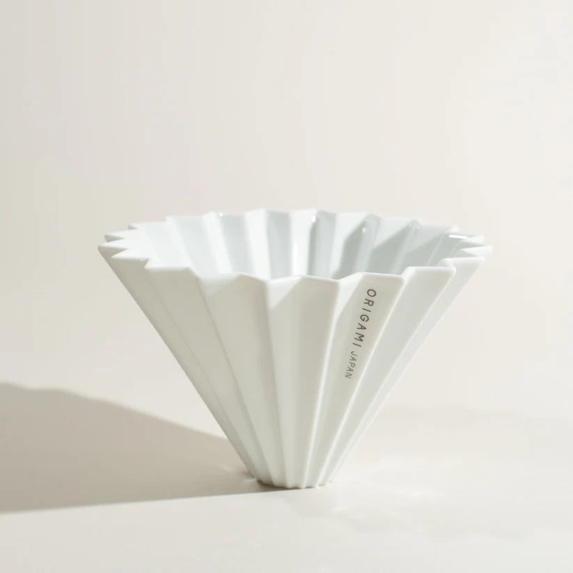 ORIGAMI - Dripper