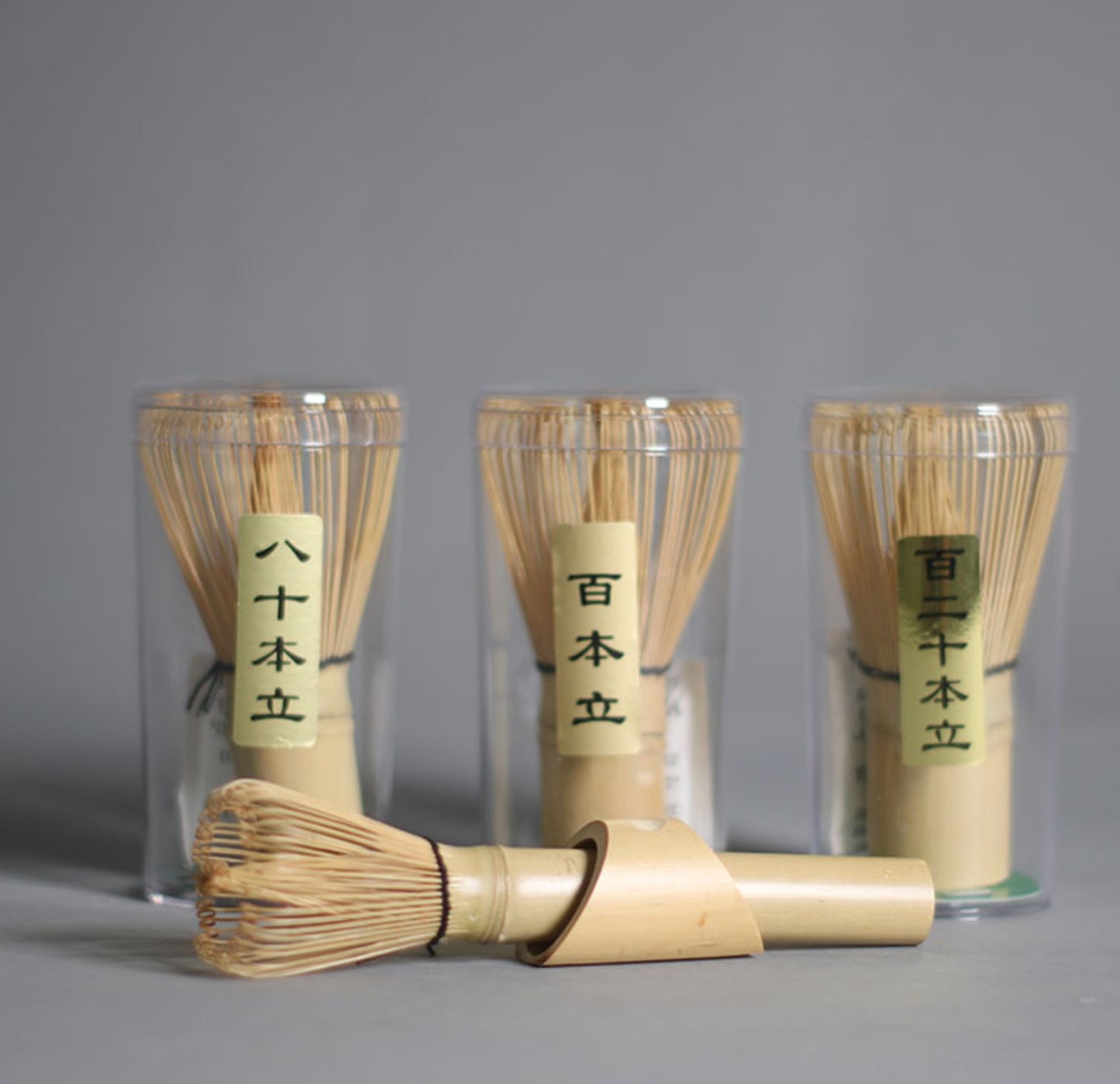 Matcha Whisk & Scoop