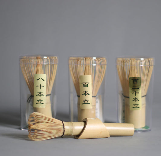 Matcha Whisk & Scoop