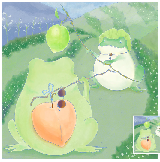 Hydrangea - Typica Mejorada Washed Finca Putushio - (Ecuador, Washed, Typica Mejorado)