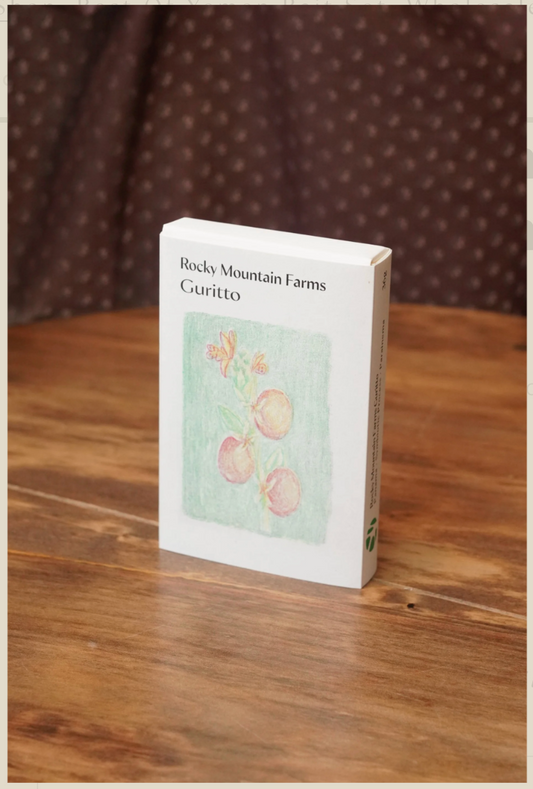 Taith - Hachi Guritto - (Panama, Symbiotic Process, Parainema)