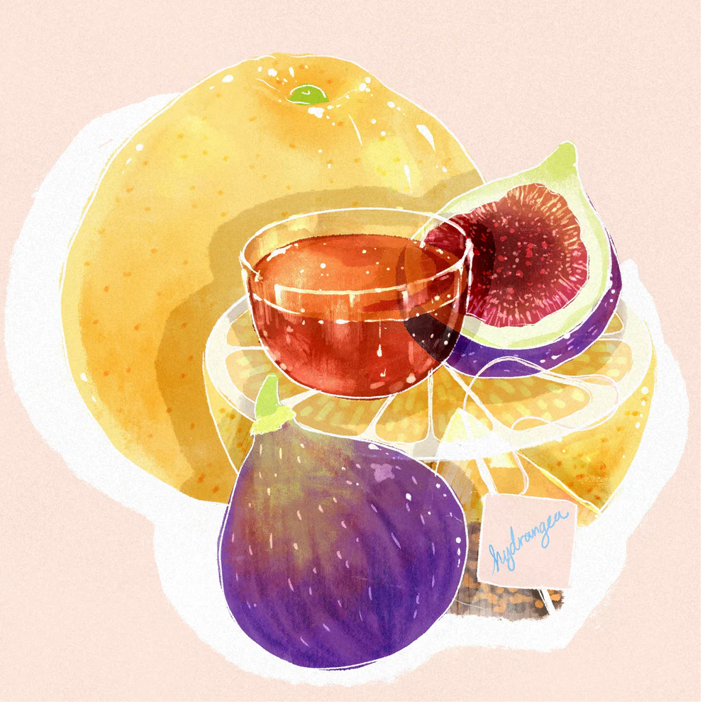 Hydrangea - Caturra Washed Finca La Indonesia - (Colombia,  Washed, with 48 & 72 hours depluped dry anaerobic sunbeds,  Caturra)