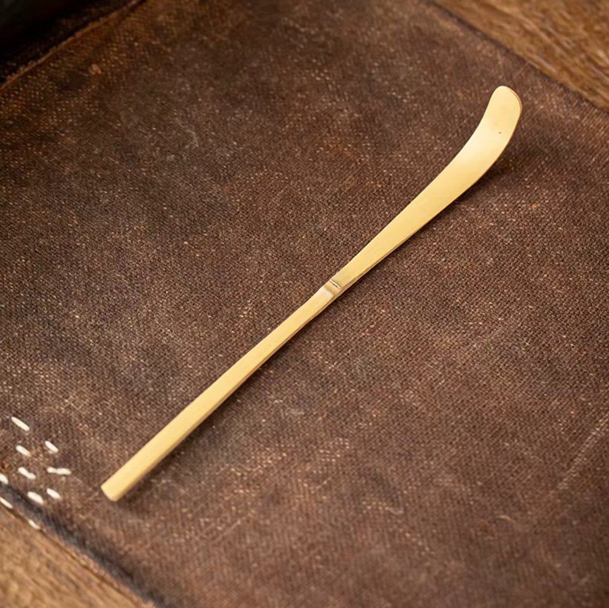 Matcha Whisk & Scoop