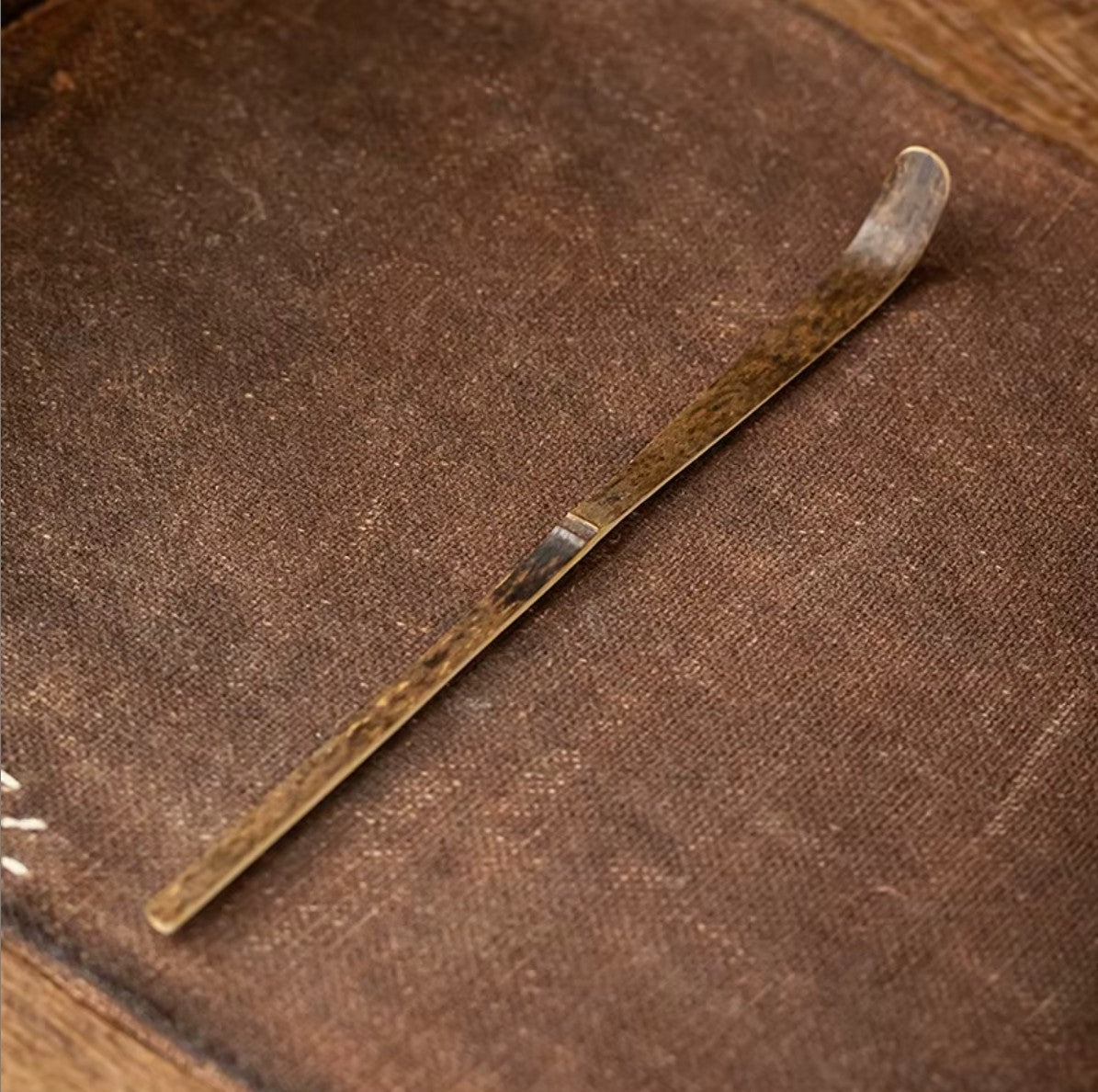 Matcha Whisk & Scoop