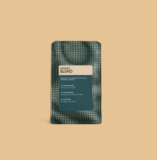 Coffee Collective - Espresso Blend